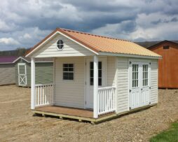 WB Cabin