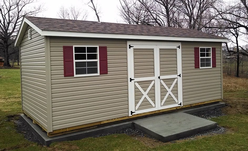 Rustic-Clay-Siding-Dark-Brown-shingles-Redwood-Shutters-943x576