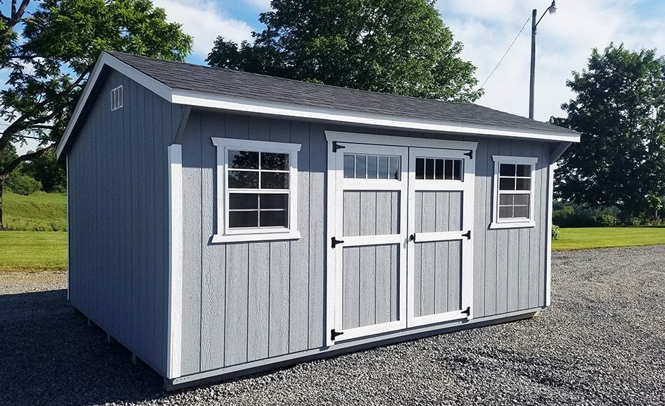 SaltBox