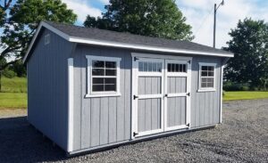 SaltBox