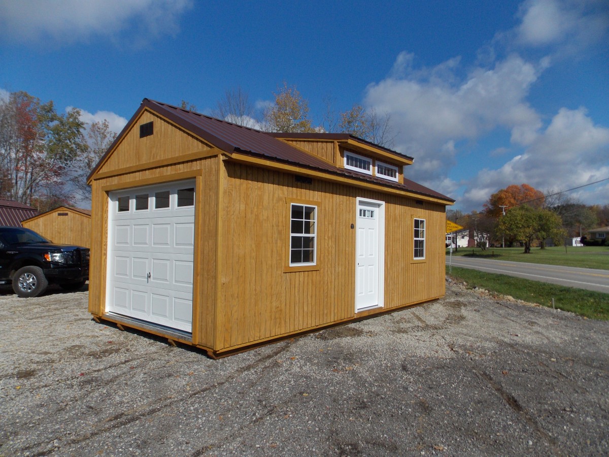 garage-shed-with-dormer-edinboro-pa