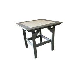 Bar Height Square Table - 42”*