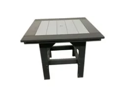 Counter Height Square Table