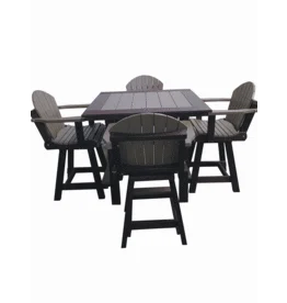 Table Height Square Table