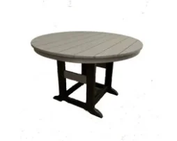 Counter Height Round Table