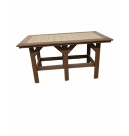72” Square Table