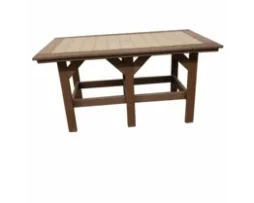 Counter Height Rectangular Table