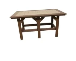 Table Height Rectangular Table