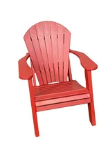 Adirondack Chair