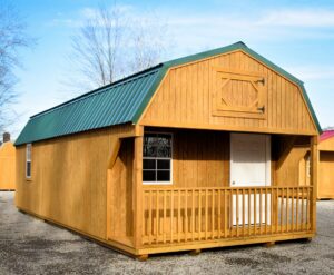lofted-cabin-prefab-shed-2
