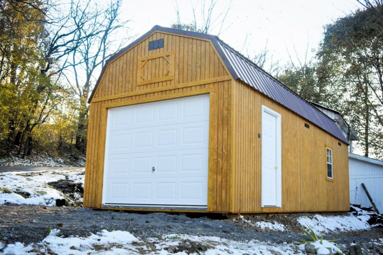 lofted-garage-prefab-shed-768x512