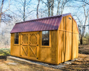 lofted-prefab-garden-shed-2-768x611