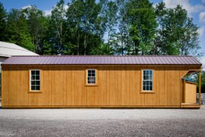 prefab-cabins-youngstown-oh