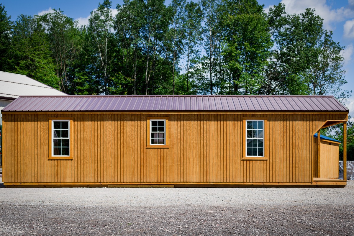 prefab-cabins-youngstown-oh