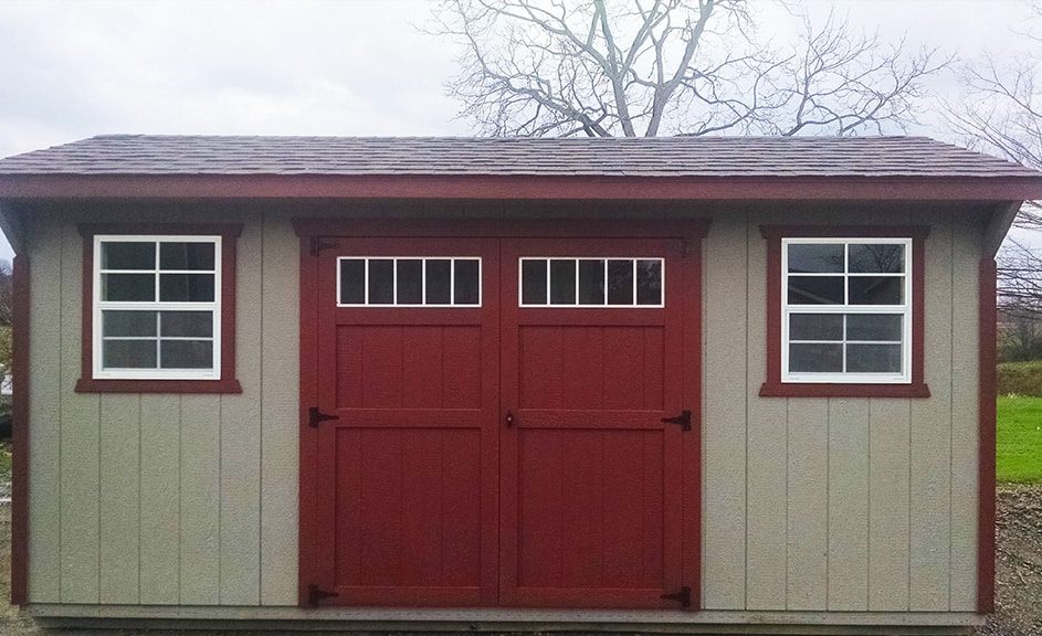 saltbox-shed-clay-wood-siding-jamestown-red-trim-943x576