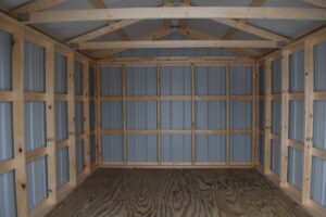 wood-shed-utility-shed-interior