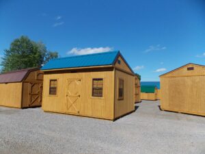 wood-sheds-cottage-shed-Erie-PA-1