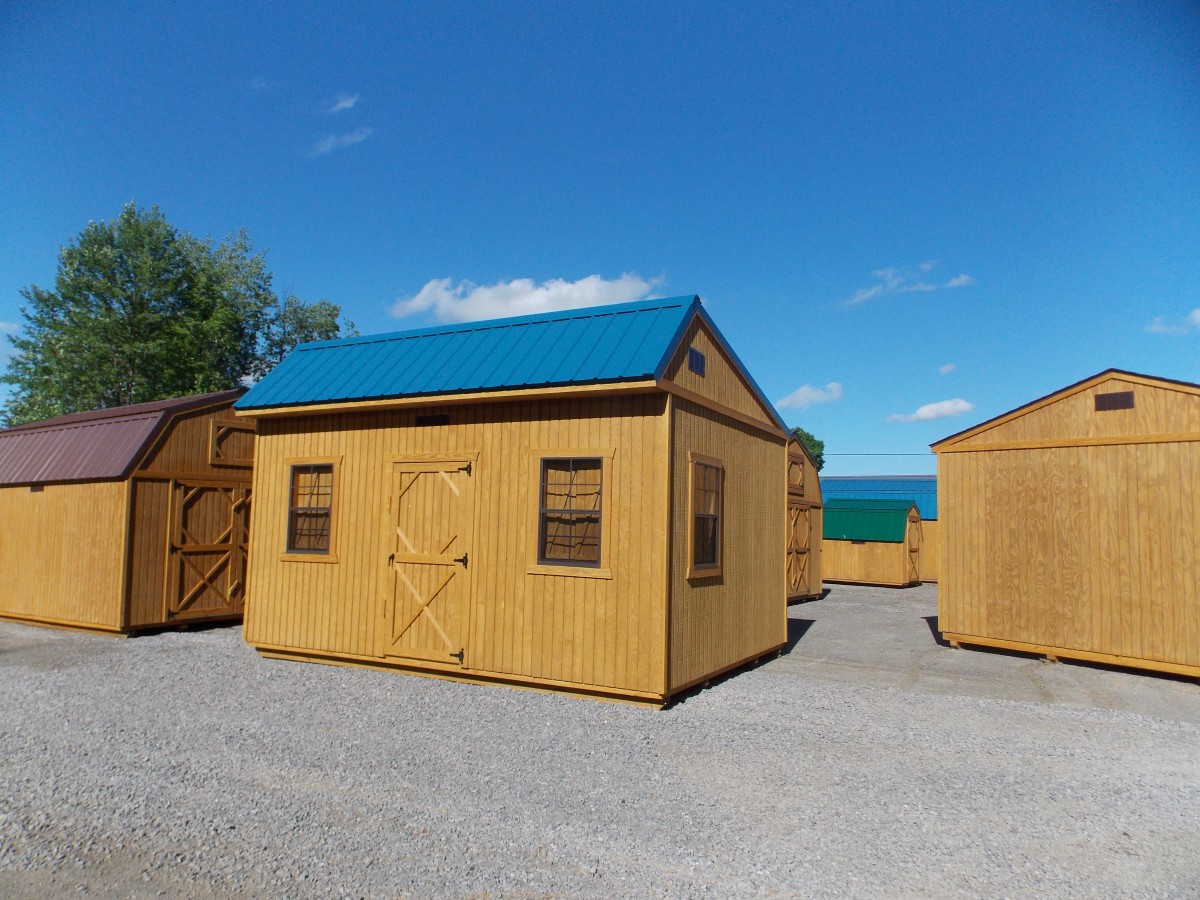 wood-sheds-cottage-shed-Erie-PA-1
